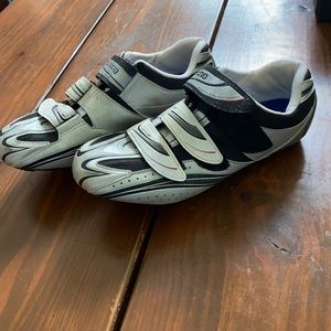 Shimano men’s shoes